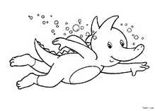 欧洲动漫塔布鲁2